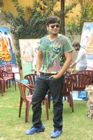 Manchu Manoj Kumar Stills